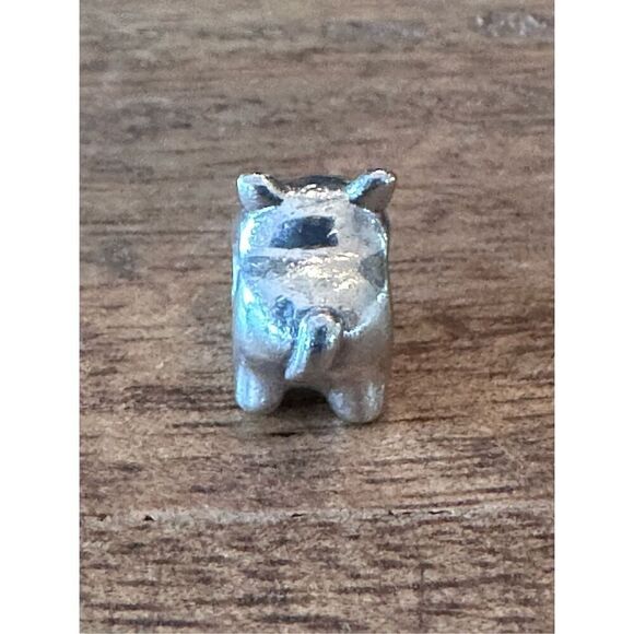 Authentic Pandora Spot the Dog charm - Picture 3 of 6